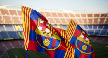 "Barselona" 10 milyonluq futbolçuyla 1 milyardlıq müqavilə imzalayır