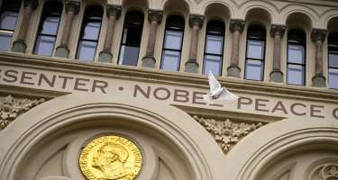Vardanyanla bağlı Nobel Komitəsinə müraciət ünvanlandı