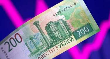Rubl yenə bahalaşdı - 