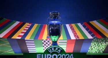 UEFA Avro-2024-lə bağlı yeni qərarı açıqladı