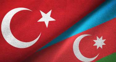 Azərbaycanla Türkiyə arasında fəaliyyət planı qəbul edildi