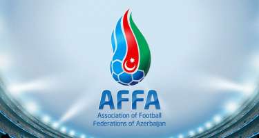 AFFA dava salan futbolçuları 