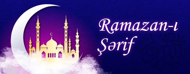 Ramazan-ı Şərif