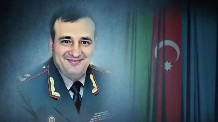 Polad Həşimovun şəhadətə ucalmasından altı il ötür