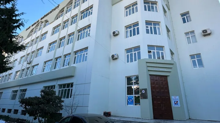 Bakıda bu universitet akkreditasiyadan keçmədi
