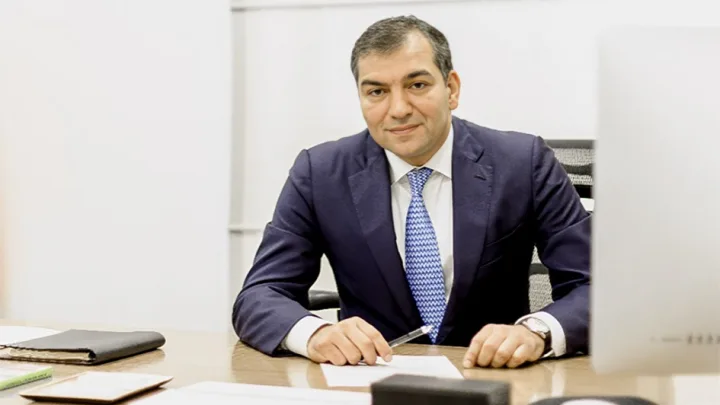 Sabiq məmur rəis təyin edildi