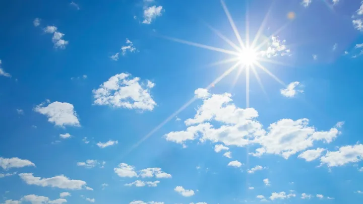 Avqustda hava necə olacaq? -
