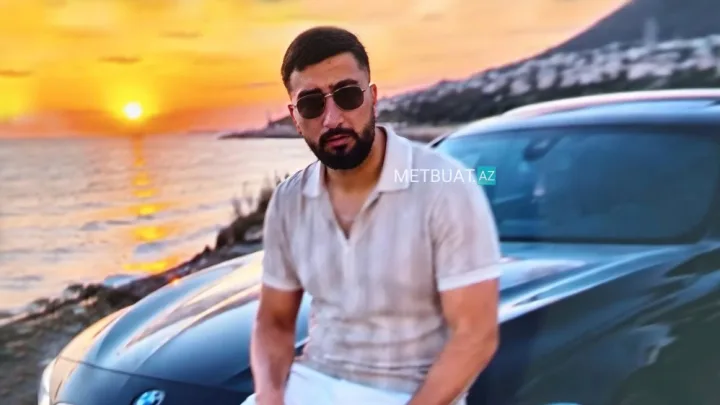 Faciəvi şəkildə ölən 33 yaşlı Rüfətin 