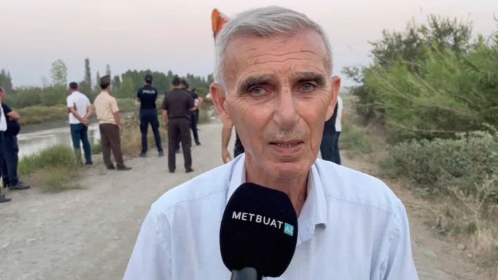 Kanalda partlayış: Subasma təhlükəsi var? - 