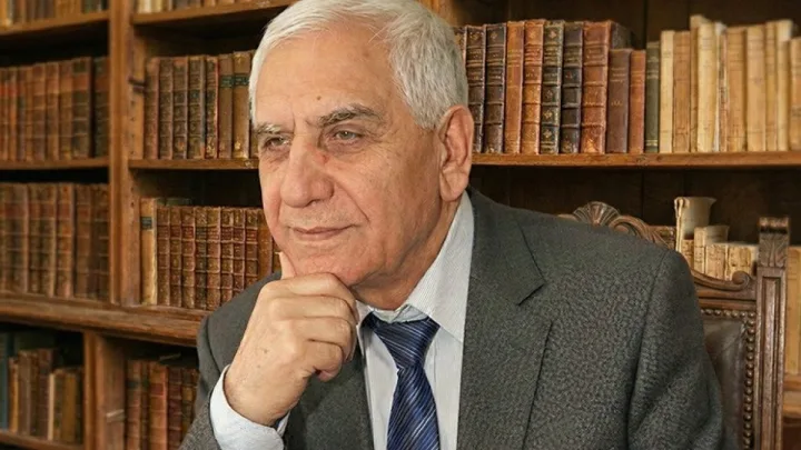 Xalq şairi Nəriman Həsənzadə vəfat etdi