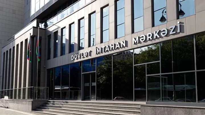 Jurnalistika ixtisası üzrə qabiliyyət imtahanı keçiriləcək