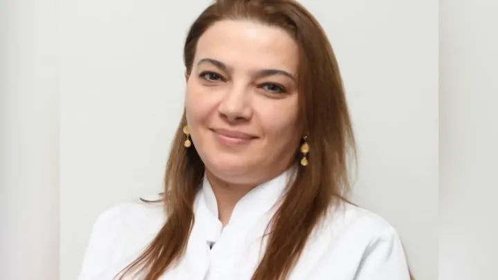 Nuridə Məmmədova vəzifəsindən azad olundu