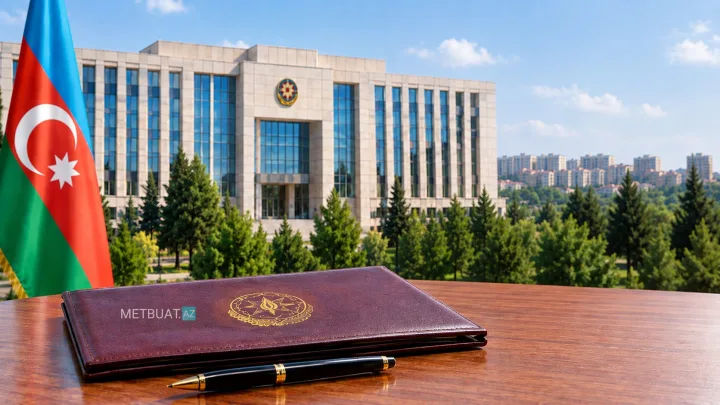 İcra hakimiyyətləri ləğv olunur? - 