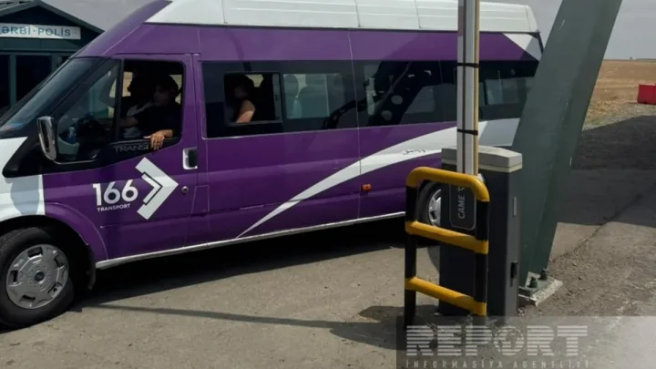 Növbəti köç karvanı Xocavənd şəhərinə çatdı -