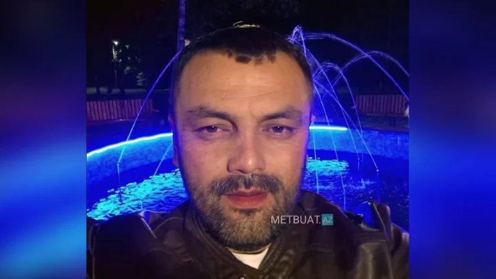 Gəncədə davada öldürülən iki uşaq atasının 