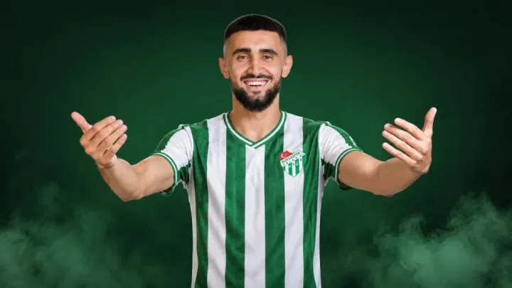 Toral oynadı, "Bursaspor" qalib gəldi