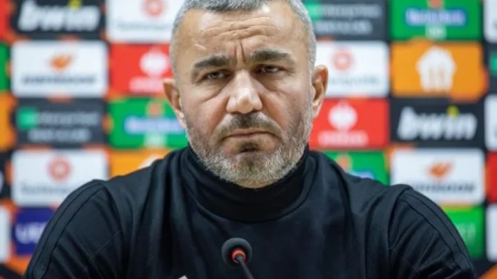 Qurban Qurbanov qələbəni şərh etdi
