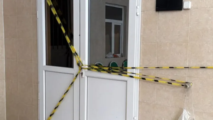 Lənkəranda qanunsuz toyuq kəsimi müəssisəsi aşkarlandı 
