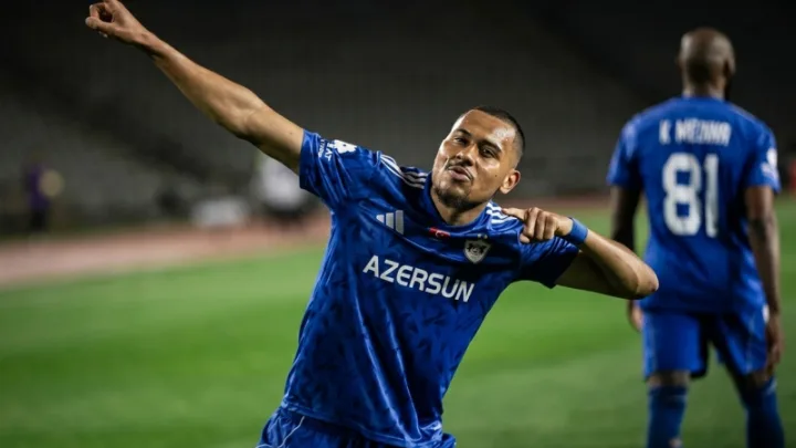 “Qarabağ” Dani Boltla yollarını ayırdı