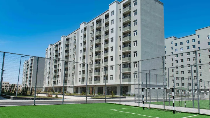 Tam təmirli güzəştli mənzillər satışa çıxarıldı