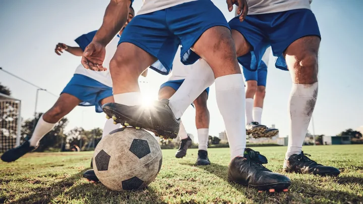 Günün futbol qrafiki