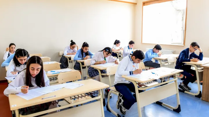 İmtahan nəticələri 5 günə bilinəcək
