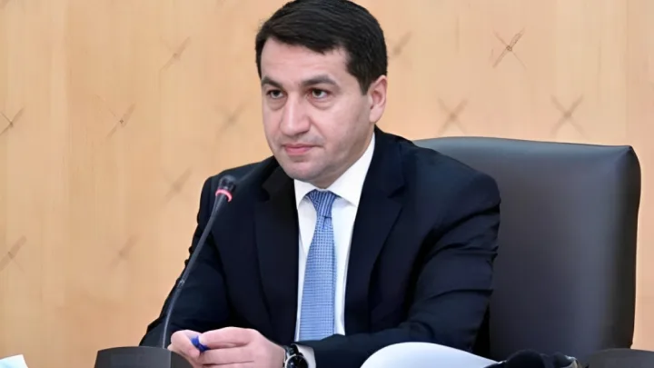 Kəlbəcər yenidən qurulur -