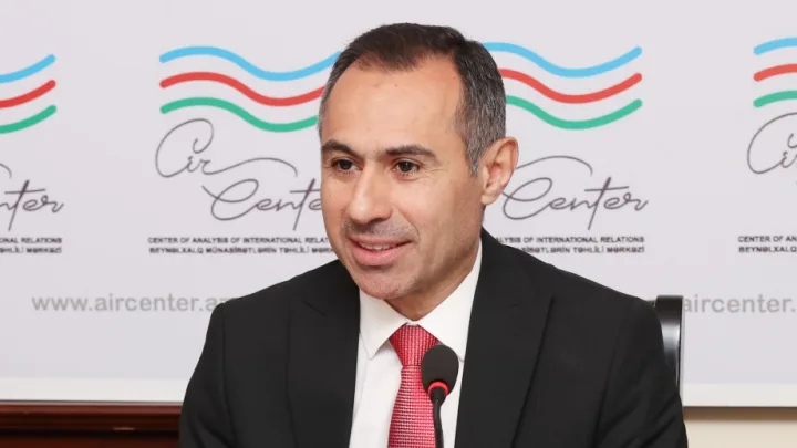 15 Sentyabr - Bakının Qurtuluşu və Qardaşlığımızın Əbədiləşdirildiyi Gün