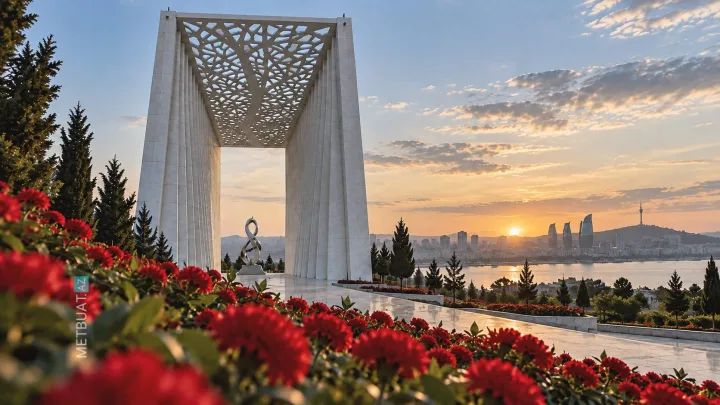 27 Sentyabr: Vətən müharibəsindən Böyük Qayıdışa