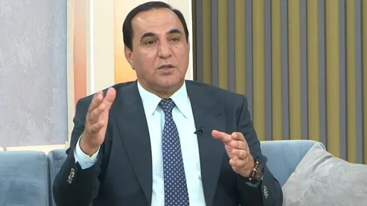 Manaf Ağayevə ağır itki üz verdi