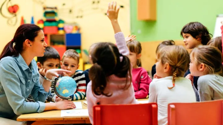Bağçalarla bağlı sevindirici açıqlama