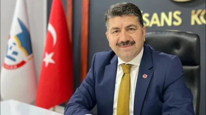 Beynalxalq axtarışa verilən Celal Çiftçi Azərbaycandan üzr istədi