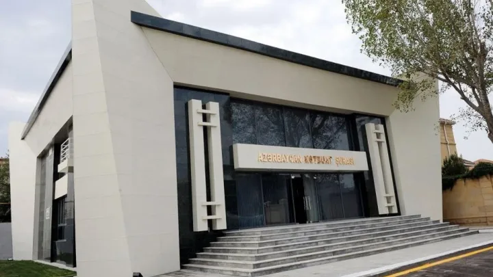 Mətbuat Şurası İdarə Heyətinin yeni tərkibi formalaşdırıldı