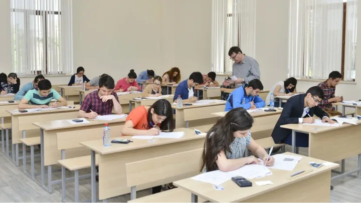 "Şagird-məzun" sistemi üzrə təqvim planı təsdiqləndi