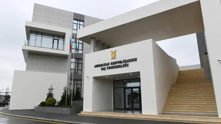 25 il əvvəl Bakıda törədilən qətlin üstü açıldı