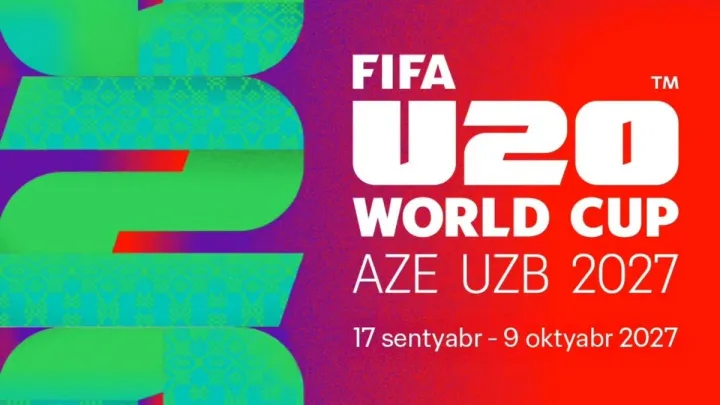  FIFA U-20 dünya çempionatının tarixi müəyyənləşdi
