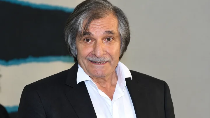 Fərhad Xəlilov təltif edildi -