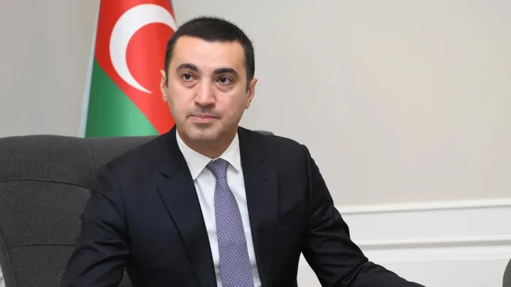 Qara dənizdə vurulan gəmidəki azərbaycanlıların hamısı xilas edilib