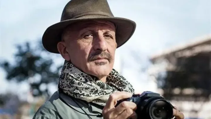 Reza Deqati Parisdəki iğtişaşlarda xəsarət aldı