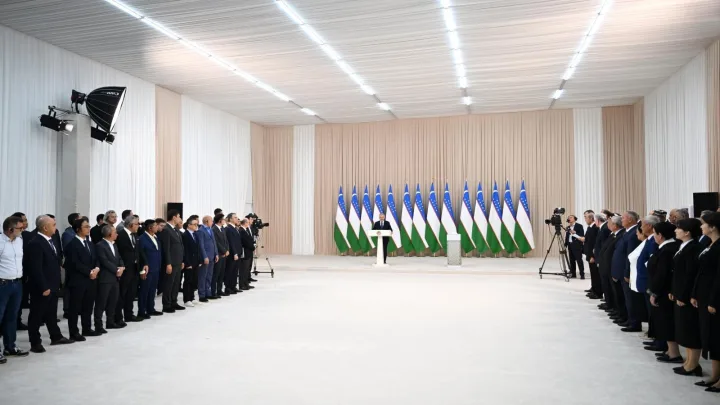 Zakir İbrahimov “Akba” qızıl yatağı ilə bağlı planları açıqladı