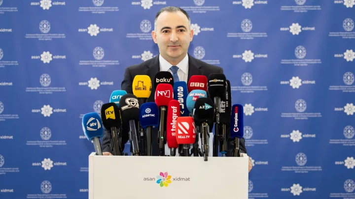 “ASAN xidmət” və BMT Bakıda beynəlxalq sammit reallaşdıracaq