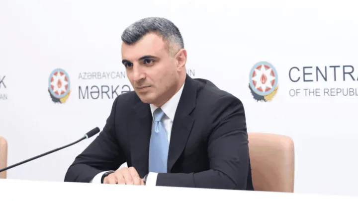 Dollara tələbin azalması manata etimadın göstəricisidir –
