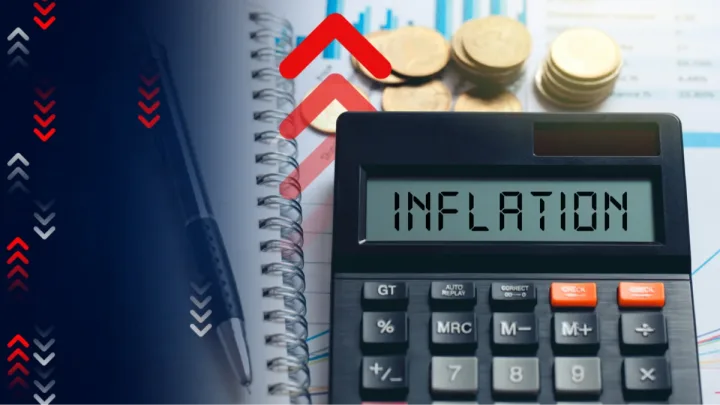 Mərkəzi Bank illik inflyasiya proqnozlarını yenilədi