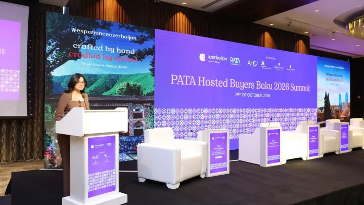 “PATA Hosted Buyers Summit Baku 2026” tədbiri keçirildi -