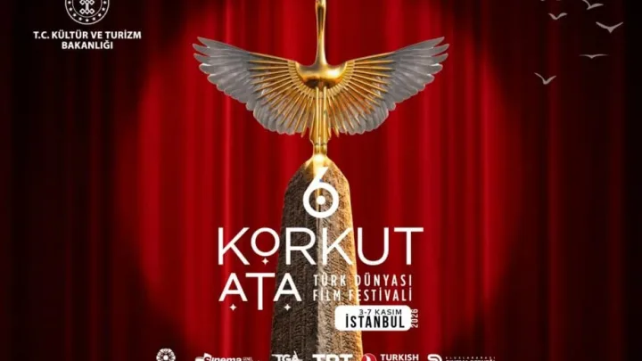 Azərbaycan “Korkut Ata” Film Festivalında təmsil olunacaq
