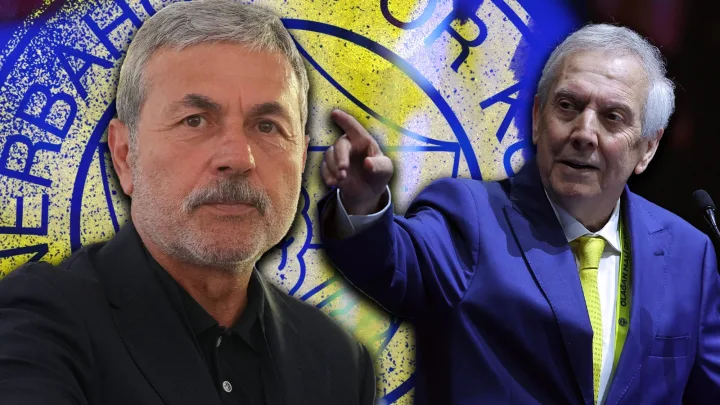 “Fənərbaxça”nın istədiyi məşqçi bəlli oldu