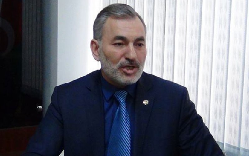 "İsa Qəmbərin öldürülməsinə imkan vermədim"