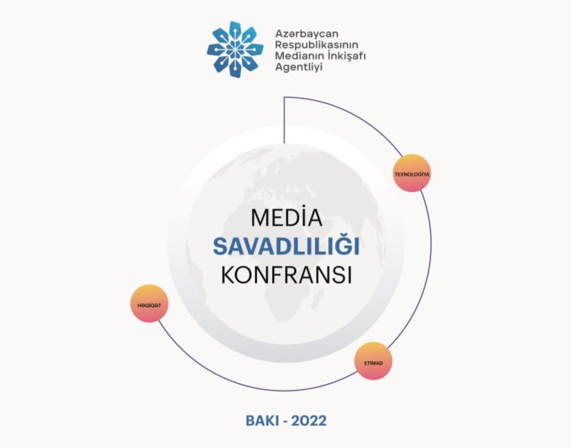 Bakıda “Media savadlılığı” konfransı keçirilib - 