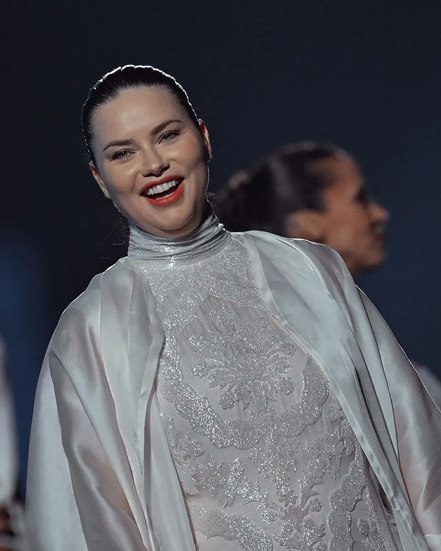 Adriana Limanın son halı görənləri ŞOK ETDİ - 