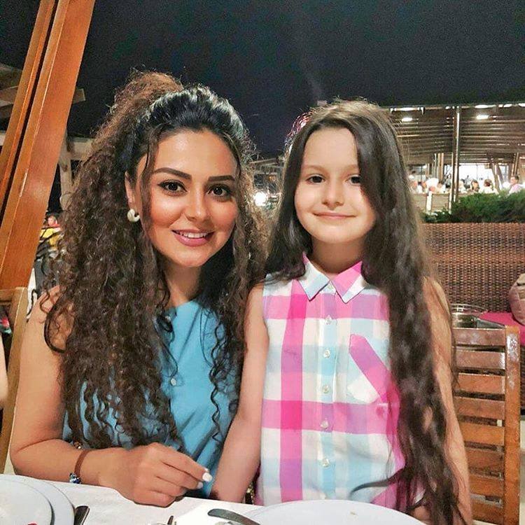 Məşhurlar və özləri qədər məşhur olan övladları